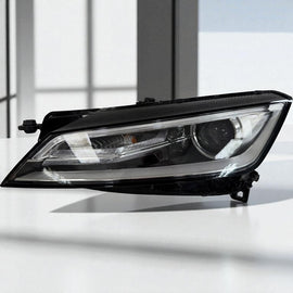 Frontscheinwerfer Audi Tt 8S0941005C Xenon Links Scheinwerfer Headlight SCH3665386798qx