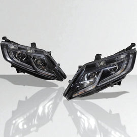 Frontscheinwerfer Honda Odyssey 4315135XXXX Vorderseite Scheinwerfer Headlight