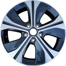 Load image into Gallery viewer, 1x Alufelge 17 Zoll 6.5&quot; 5x114.3 45ET N8670110 Nissan Pulsar Rim Wheel