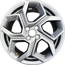 Laden Sie das Bild in den Galerie-Viewer, 1x Alufelge 18 Zoll 4x108 N1BJ1007BA Ford Fiesta Ecosport Rim Wheel