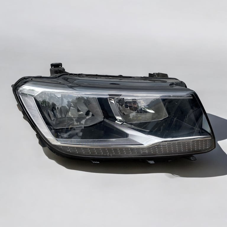 Frontscheinwerfer VW Tiguan 5NB941006B Rechts Scheinwerfer Headlight