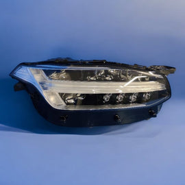 Frontscheinwerfer Volvo Xc90 II 31656990 Full LED Rechts Scheinwerfer Headlight
