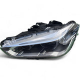 Frontscheinwerfer BMW X1 F48 7495003-01 Full LED Links Scheinwerfer Headlight