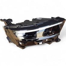 Laden Sie das Bild in den Galerie-Viewer, Frontscheinwerfer Opel Mokka 9860321280 Full LED Rechts Scheinwerfer Headlight SCH4589205893qy