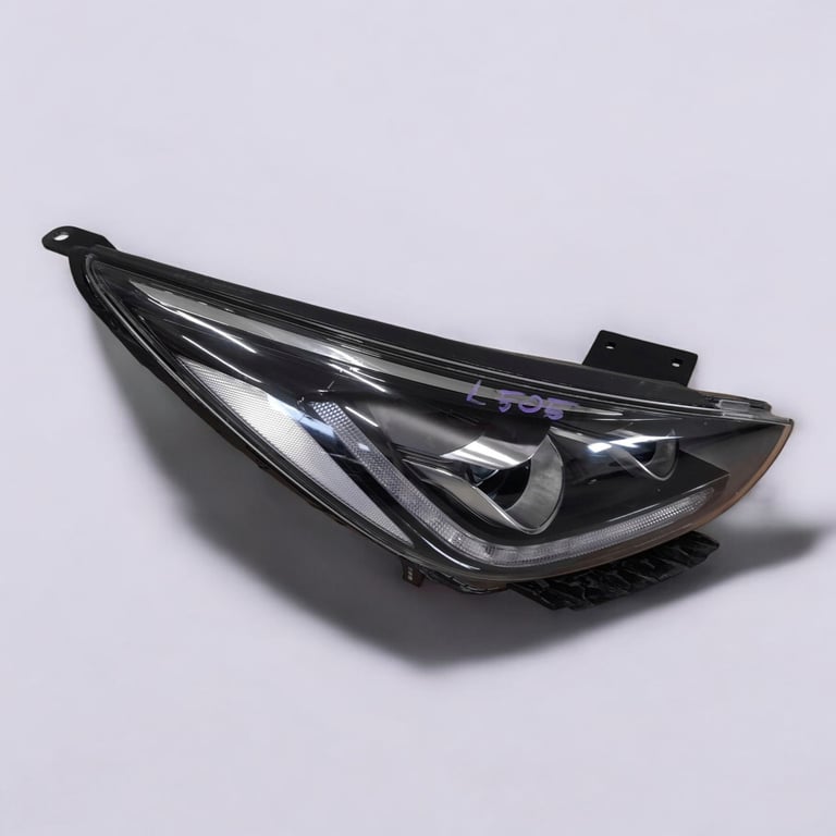 Frontscheinwerfer Kia Niro Rechts Scheinwerfer Headlight SCH7412005039ba
