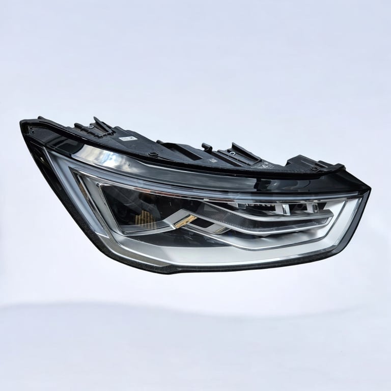 Frontscheinwerfer Audi 8XA941006 Xenon Rechts Scheinwerfer Headlight