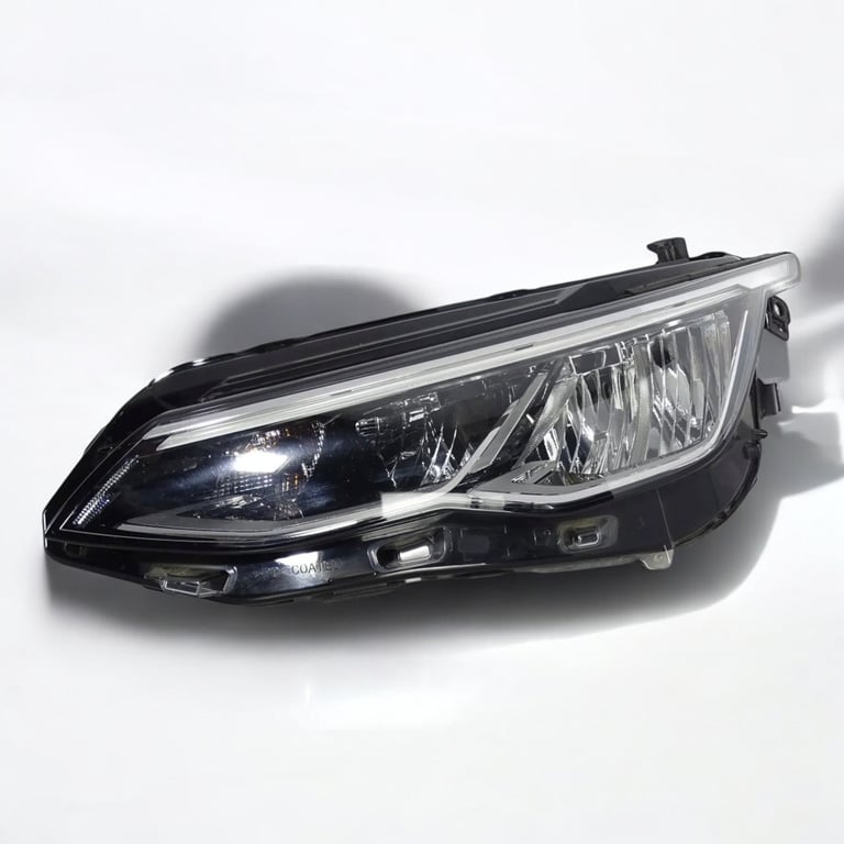 Frontscheinwerfer VW Golf VIII 5H1941005 Ein Stück (Rechts oder Links) Headlight SCH2214087476do