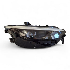 Frontscheinwerfer VW 14B941036B Rechts Scheinwerfer Headlight SCH1294604820wc