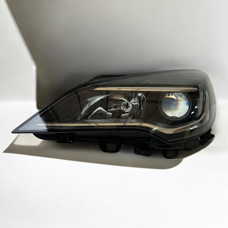 Frontscheinwerfer Opel Astra 39158005 Links Scheinwerfer Headlight SCH7490173970xq