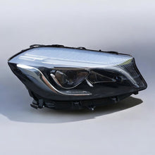 Laden Sie das Bild in den Galerie-Viewer, Frontscheinwerfer Mercedes-Benz A1769066000 LED Rechts Scheinwerfer Headlight