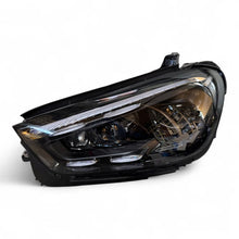 Laden Sie das Bild in den Galerie-Viewer, Frontscheinwerfer Mercedes-Benz Gle A1679066908 Links Scheinwerfer Headlight SCH1958299754ut