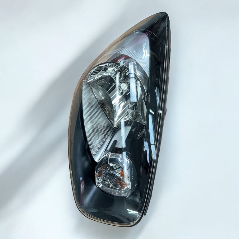 Frontscheinwerfer Kia Picanto LED Rechts Scheinwerfer Headlight