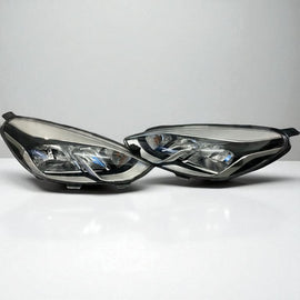 Frontscheinwerfer Ford Fiesta I H1BB13W030AD H1BB13W029AK Rechts oder Links SCH3539993525vi