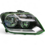 Frontscheinwerfer VW Amarok 90037212 Rechts Scheinwerfer Headlight