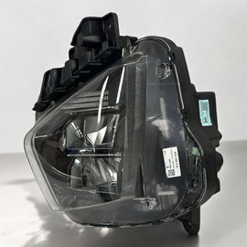 Frontscheinwerfer Hyundai Tucson N7921-12020 Rechts Scheinwerfer Headlight