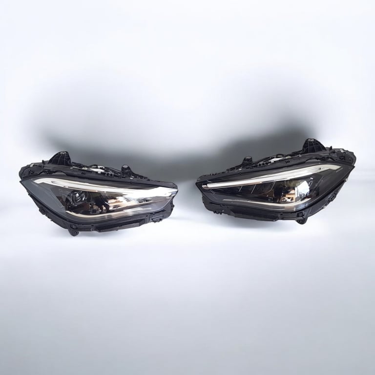 Frontscheinwerfer Mercedes-Benz Coupe A2369065300 LED Links Headlight