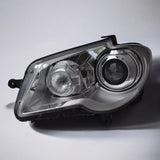 Frontscheinwerfer VW Touran 1T1941751A Xenon Links Scheinwerfer Headlight