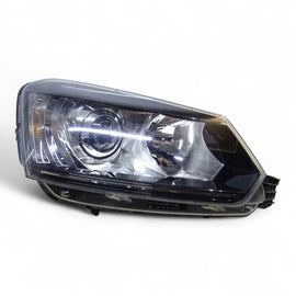 Frontscheinwerfer Skoda Yeti 5L1941016C Xenon Rechts Scheinwerfer Headlight SCH7296451248zr