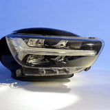Frontscheinwerfer Volvo Xc40 32342525 LED Rechts Scheinwerfer Headlight