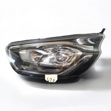 Laden Sie das Bild in den Galerie-Viewer, Frontscheinwerfer Ford Transit Custom JK2113W030 LED Links Headlight