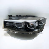 Frontscheinwerfer BMW F34 8738723 Links Scheinwerfer Headlight