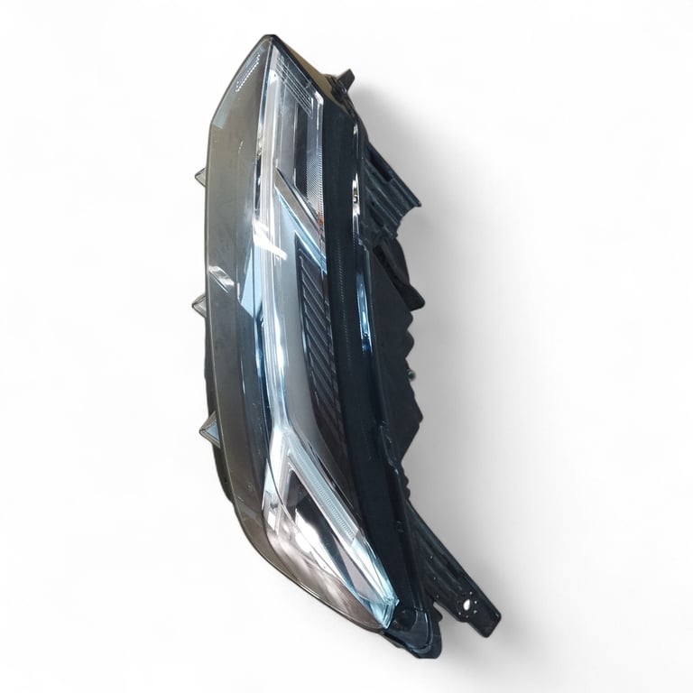 Frontscheinwerfer Dacia Sandero III 260605914R LED Ein Stück (Rechts oder Links)