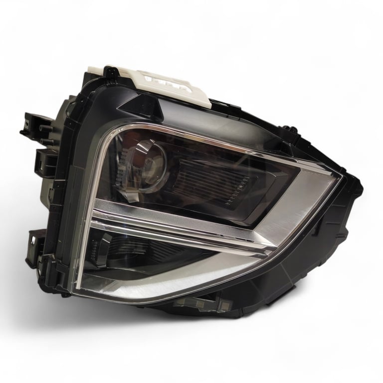 Frontscheinwerfer Mitsubishi Eclipse Cross I Rechts Scheinwerfer Headlight SCH1664012795pt