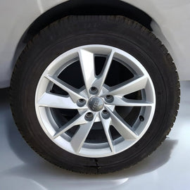 1x Alufelge 16 Zoll 7.0