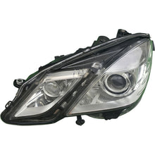 Laden Sie das Bild in den Galerie-Viewer, Frontscheinwerfer Mercedes-Benz W212 A2128205761KZ Bi-Xenon Links Headlight SCH4095190316wn