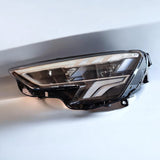 Frontscheinwerfer Audi A3 8Y0941033 LED Links Scheinwerfer Headlight