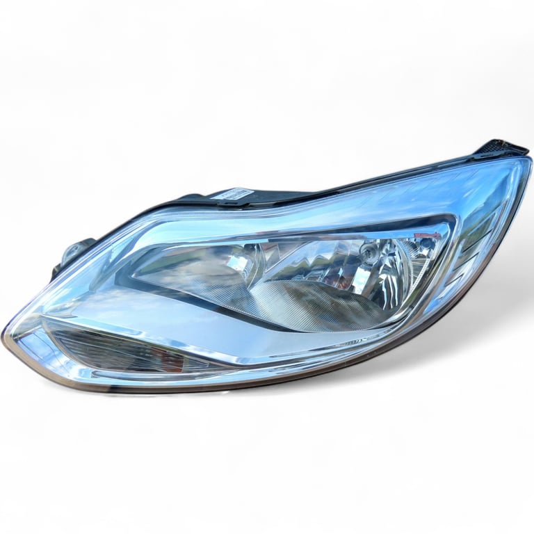 Frontscheinwerfer Ford Mondeo 5236474520 Links Scheinwerfer Headlight SCH3454456706vt