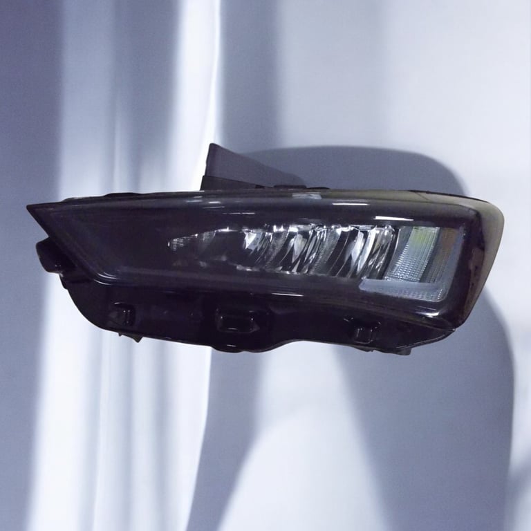 Frontscheinwerfer Seat Leon 5FB941005D Full LED Links Scheinwerfer Headlight