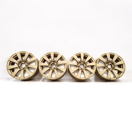 1x Alufelge 16 Zoll 7.5