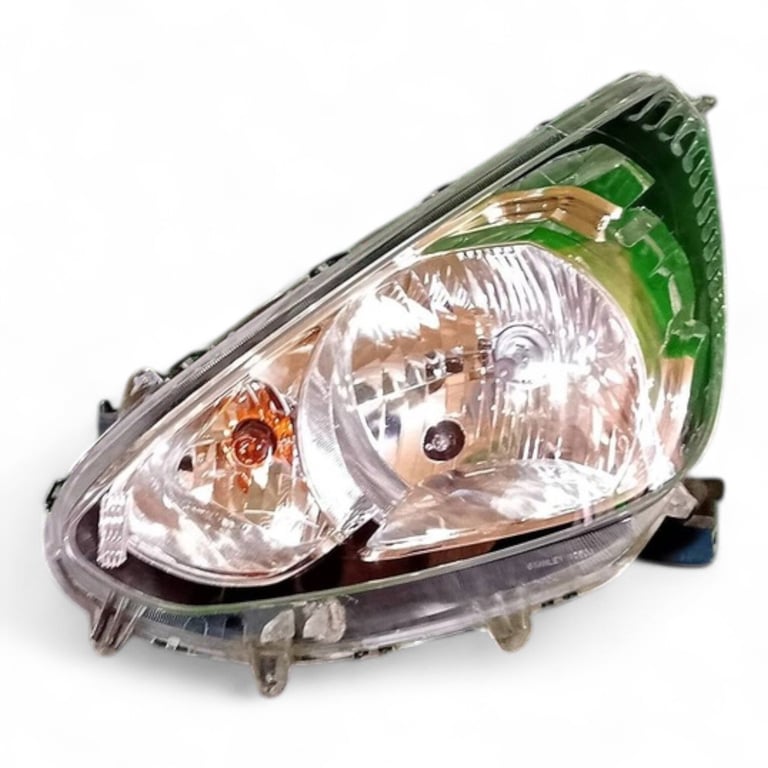Frontscheinwerfer Mitsubishi Space Star 16195E4176 V0563 Links Headlight