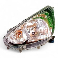 Laden Sie das Bild in den Galerie-Viewer, Frontscheinwerfer Mitsubishi Space Star 16195E4176 V0563 Links Headlight