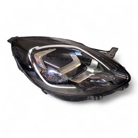 Frontscheinwerfer Ford Puma L1TB-13E014-EK LED Rechts Scheinwerfer Headlight SCH1364886305st