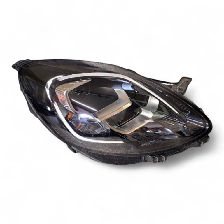 Frontscheinwerfer Ford Puma L1TB-13E014-EK LED Rechts Scheinwerfer Headlight SCH1364886305st