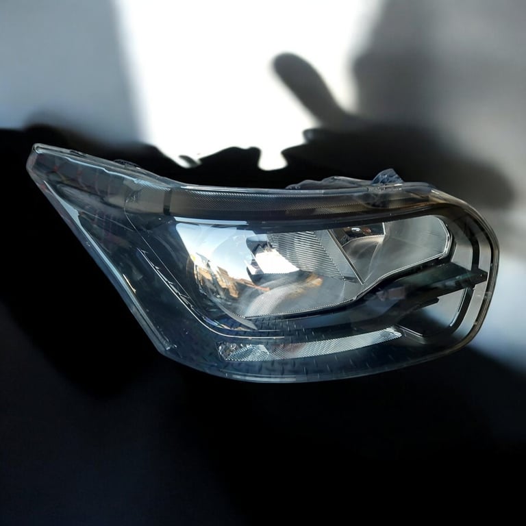 Frontscheinwerfer Ford Transit GK31-13W029-AA Rechts Scheinwerfer Headlight