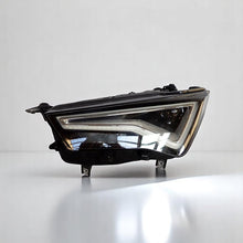 Laden Sie das Bild in den Galerie-Viewer, Frontscheinwerfer Seat Ateca 576941031B Full LED Links Scheinwerfer Headlight