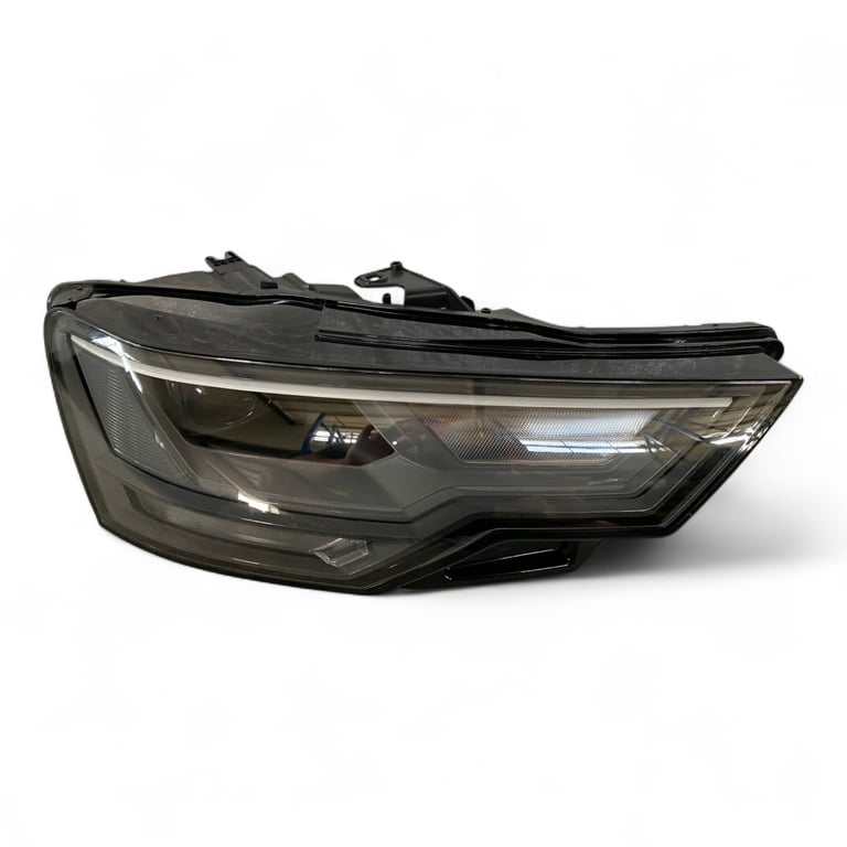Frontscheinwerfer Audi A6 C8 4K0941034 LED Rechts Scheinwerfer Headlight SCH9077732568ju