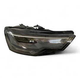 Frontscheinwerfer Audi A6 C8 4K0941034 LED Rechts Scheinwerfer Headlight SCH9077732568ju