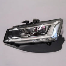 Laden Sie das Bild in den Galerie-Viewer, Frontscheinwerfer Audi Q2 81A941033 Full LED Links Scheinwerfer Headlight