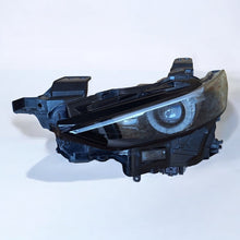 Laden Sie das Bild in den Galerie-Viewer, Frontscheinwerfer Mazda III BCJH51040 LED Links Scheinwerfer Headlight