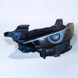 Frontscheinwerfer Mazda III BCJH51040 LED Links Scheinwerfer Headlight