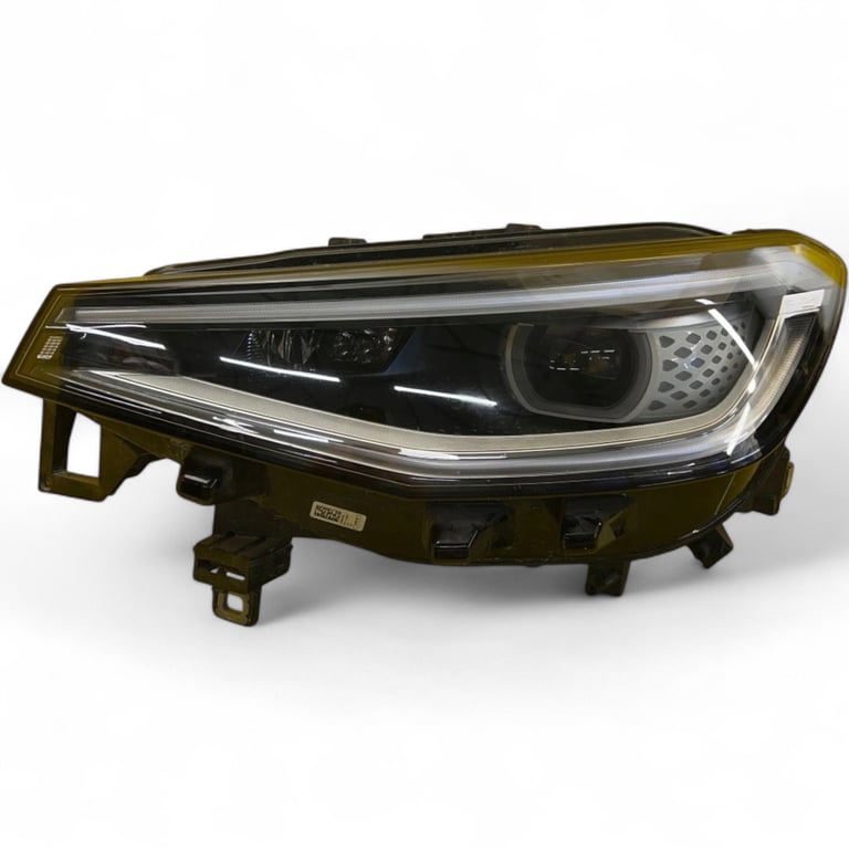 Frontscheinwerfer VW I 11B941035G LED Ein Stück (Rechts oder Links) Headlight SCH5972114052ed