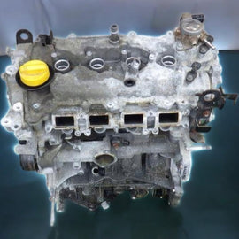 Motor Renault Megane III H5F405 1.2 TCE 132PS 97kW 89TKm Benzin Unkomplett