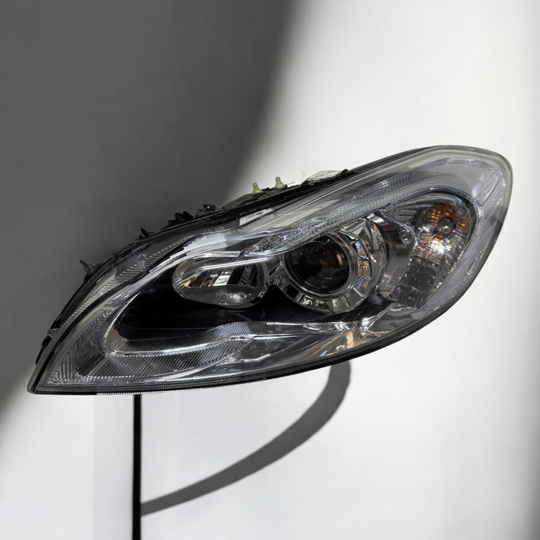 Frontscheinwerfer Volvo C70 II 31299750 Links Scheinwerfer Headlight