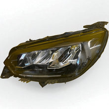 Laden Sie das Bild in den Galerie-Viewer, Frontscheinwerfer Peugeot 208 73313327 9833036380 LED Links Headlight