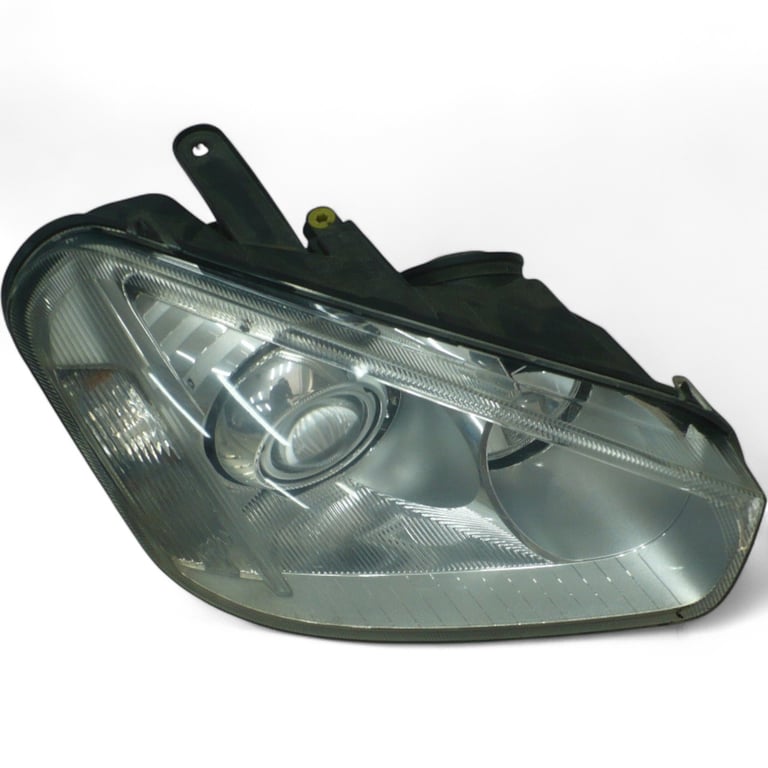 Frontscheinwerfer Ford C-Max 165310-01 Xenon Rechts Scheinwerfer Headlight SCH2859412668xv
