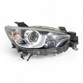 Frontscheinwerfer Mazda Cx-5 KD5451030E Ein Stück (Rechts oder Links) Headlight